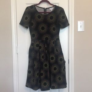 LuLaRoe Amelia Dress
